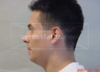 Alexander Reynoso