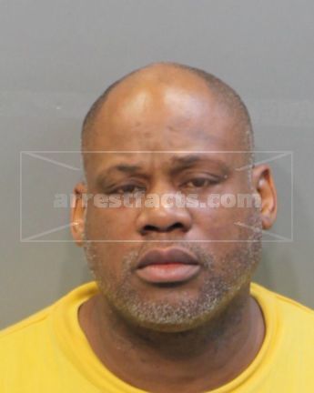 Marcus Dewayne Lomnick
