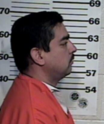 Mario Alberto Zarate