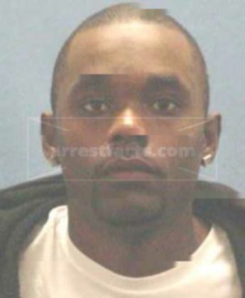 Tony Demartin Broadnax