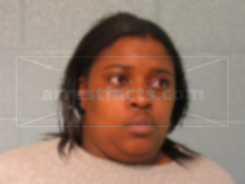 Latisha C Edwards