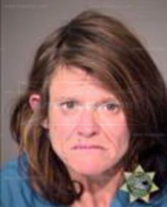 Darlene Louise Allen