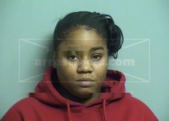 Lamisha Edmundson