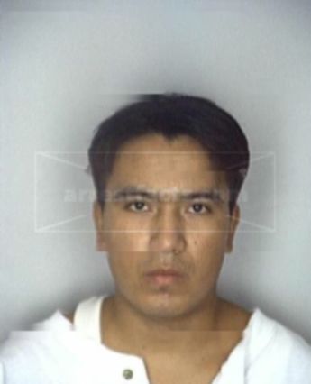 Elvy Nahum Santos