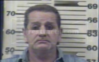 Joe Dale Huff