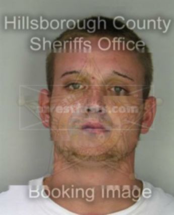 Timothy Charles Strunk