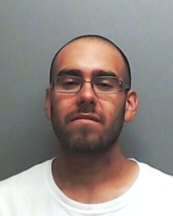 John Michael Perez