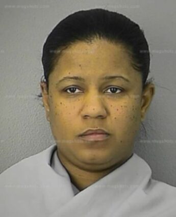 Alonda Roshawn Daniels
