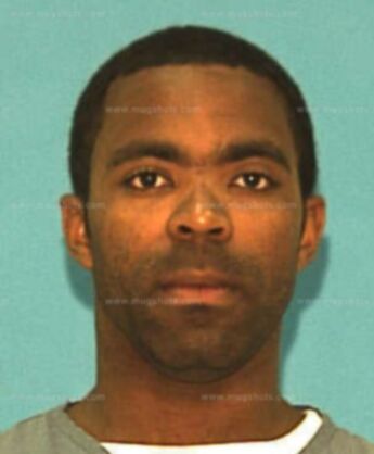 Marques Jason Carter