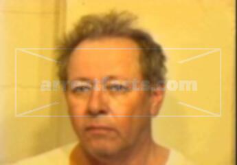 Jerry Lawrence Tonubbee