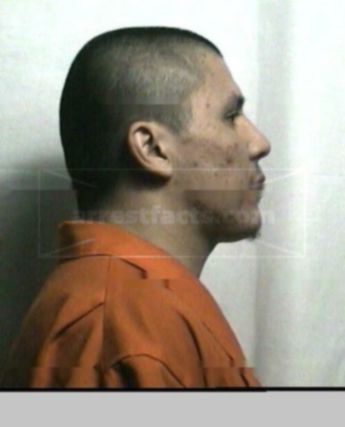 Thomas L Portillo
