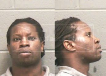 Jarvis Enterrio Thompson