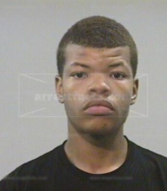 Derion Jamahl Cahee