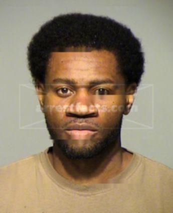 Lamont Sholar