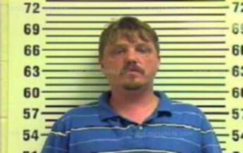 Christopher M Perry