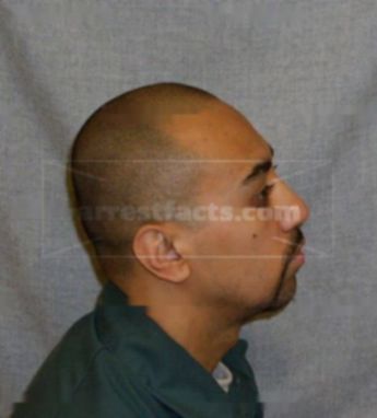 Margarito R Rodriguez Rebollar