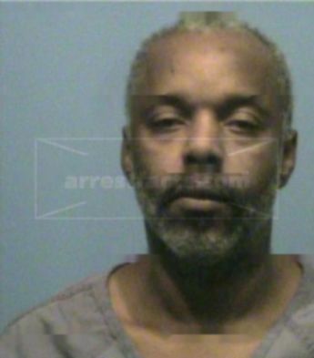 Clifton Ricky Armstrong