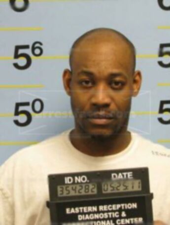Anthony Monroe