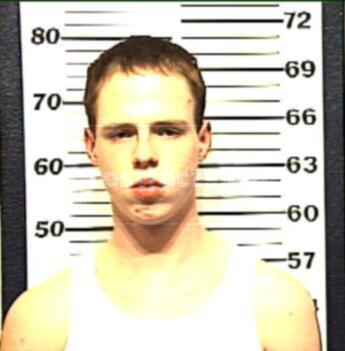 David Nathaniel Bentlage