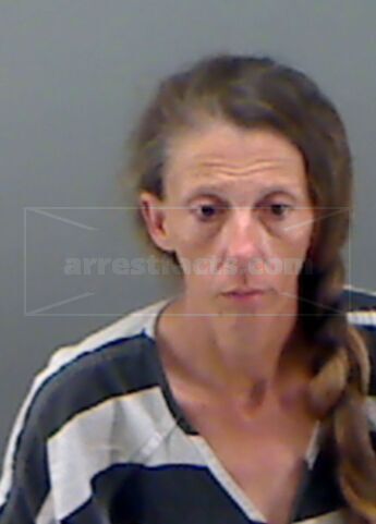 Ladina Mcreynolds Chisnall