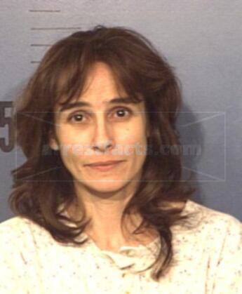 Cynthia Jane Oates
