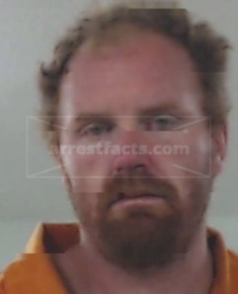 Brandon Lee Alman