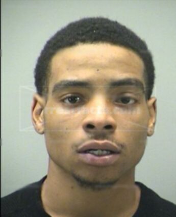 Terrell Martin