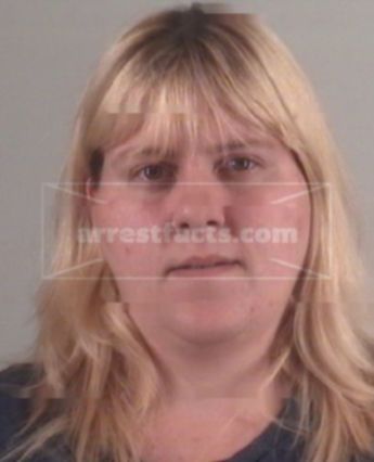 Tina Carson Fisher