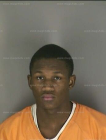 Gregory Dwayne Thompson