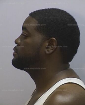 Coree Leshaun Baldwin