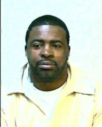 Victor Bethea