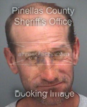 Daniel Ray Hurley