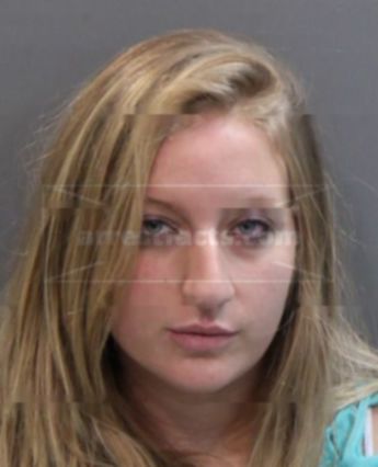 Kayla D Cowden