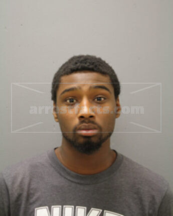 Dontavious M Smith