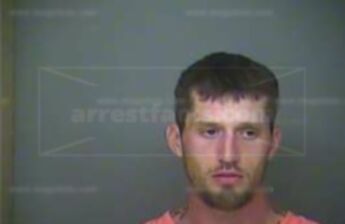 Aaron E Blanton