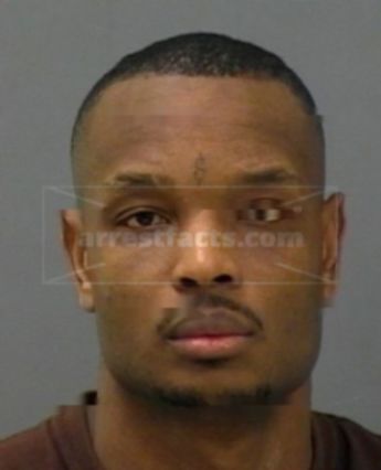 Dedrick Gandy