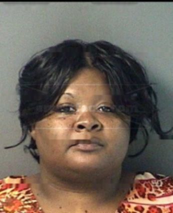 Felicia A Anderson
