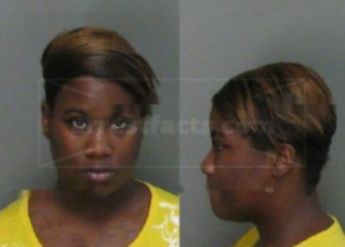 Tranekia Williams