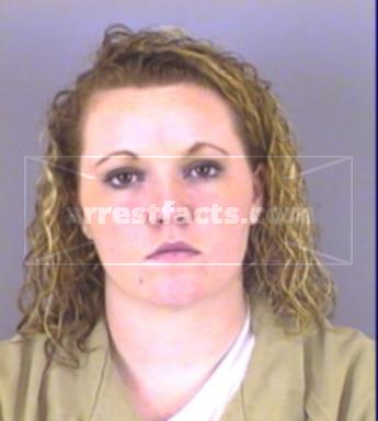 Amanda Kay Bergbower