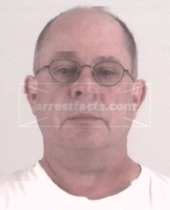 Roger Curtis Hodan
