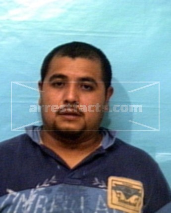 Atanacio Escobar-Flores