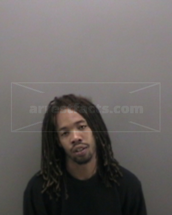 Andre Lamont Williams