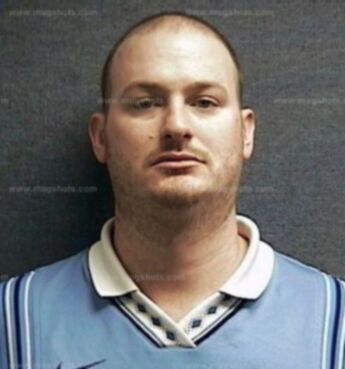 James Michael Perkins