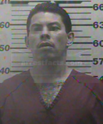 Ricky Orlando Gonzales