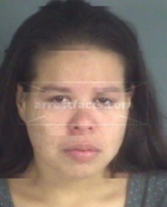 Andrea Nicole Sears