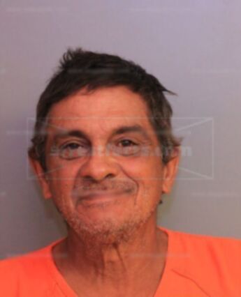Silvo Alfredo Contreras-Aguilar