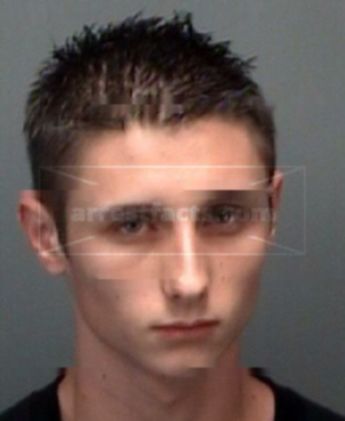 Matthew Adam Jackson