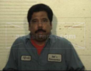 Alfredo Lopez