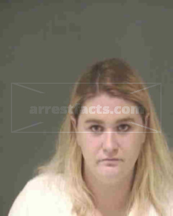 Robin Ann Brown