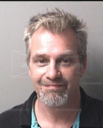 Rodney Stewart Cochran